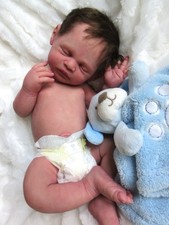 Full body silicone - full, baby