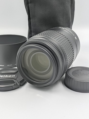 Objectif nikon dx - objectif,