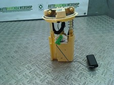 MODULE JAUGE / POMPE CARBURANT