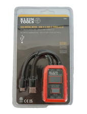 *NEW* Klein Tools ET920 USB-A