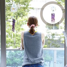  Cloche Verre Pendentif Style