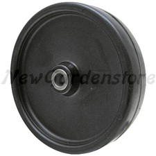 Roulette Antiscalpe Plat De