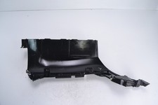 Côte gauche du carénage