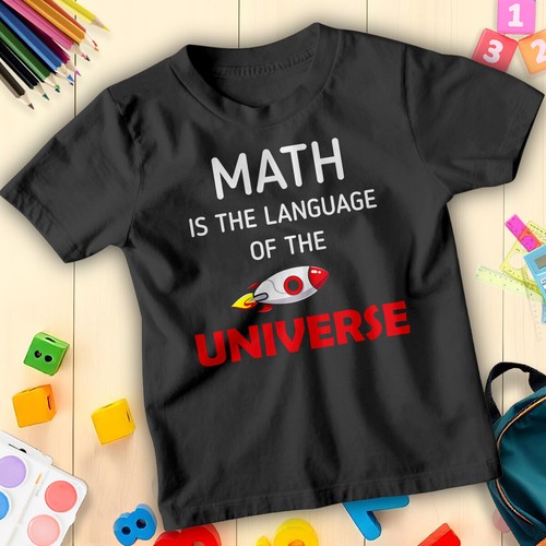 Shirt pour enfants - pour,
