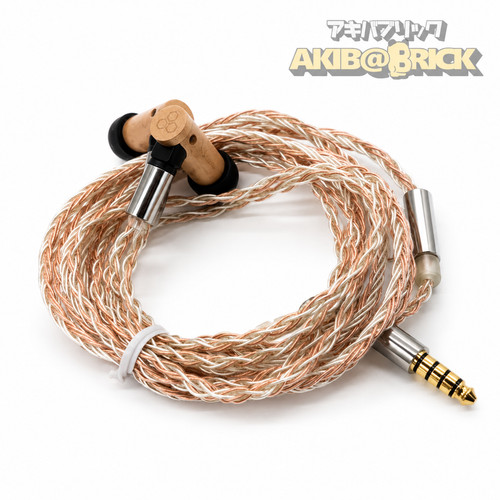 Final audio s6000 wired - wired, iem