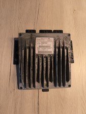 8200334419 boîtier moteur uce pour RENAULT MEGANE II 5p 1.5 Dci 8200414354 DDCR