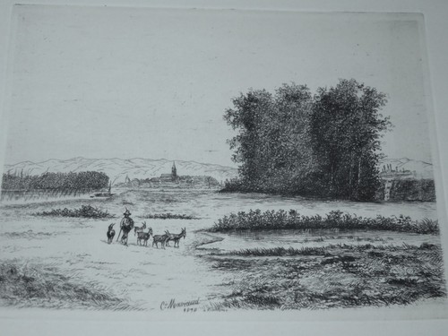 Casimir mariaud digne - mariaud, (digne