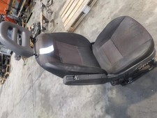 Siege avant gauche CITROEN