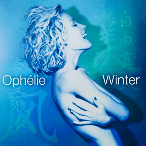 Ophélie winter privacy - winter,