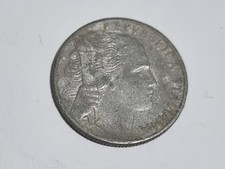 Ancienne Monnaie Italienne
