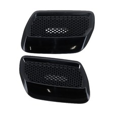 Écope de capot - Ford MUSTANG VII PH.2 - Noir - GPA-24-0028558 - B0-5960A