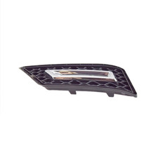 Calandre Radiateur Avant