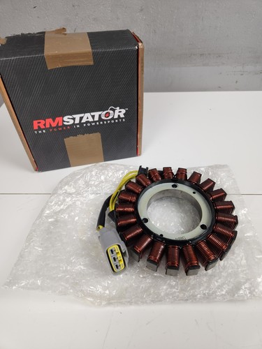Stator alternateur rmstator - alternateur,