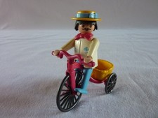 PLAYMOBIL 5400 NOSTALGIE BELLE