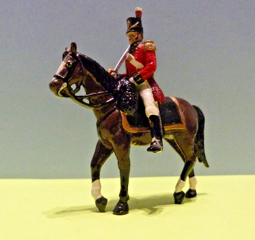 Tradition london soldat - of,