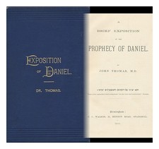 Thomas, John A Slip Exposition
