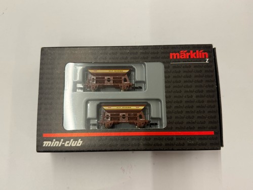 Marklin mini club 82378 - z,