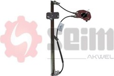 LèVE-VITRE AVANT DROIT IVECO