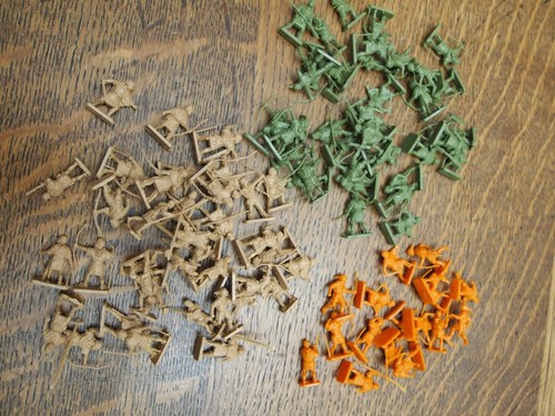 Robin des bois airfix - robin,