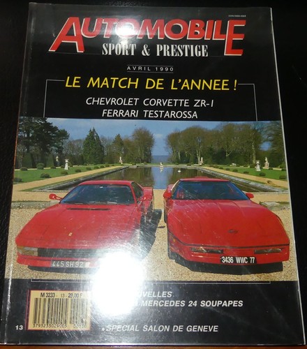 Livre automobile sport - , &