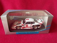 1/43 Minichamps Ford Capri