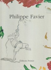 PHILIPPE FAVIER D'ERIC