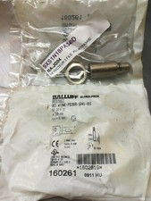 BES M18ME-PSC80B-S04G-003 Capteur inductif BALLUFF, M18