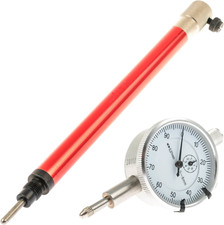 Comparateur + Support Longs à