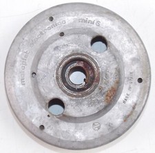 MOTOPLAT MINI 6 Allumage