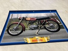 Ducati 175 S 1957 175 S fiche
