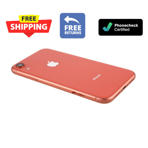Apple iphone - xr, (64gb)