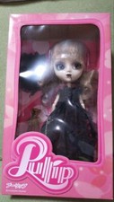 Early Pullip Noir