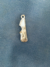 feve hediard 2000 pendentif arman