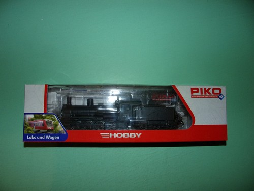 Piko locomotive vapeur 040 - 040, b