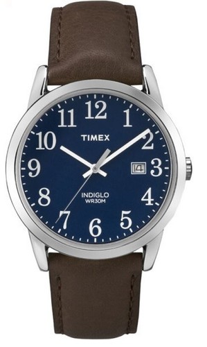Timex hommes facile lisible - facile,