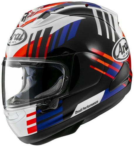 Casque intégral arai 7x - arai, rx-7x