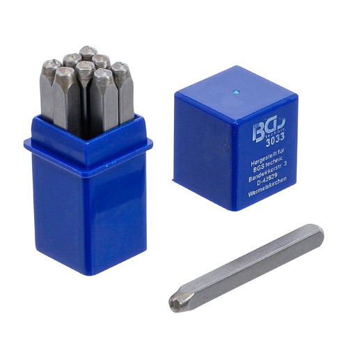 Bgs chiffres frapper jeu - bgs,