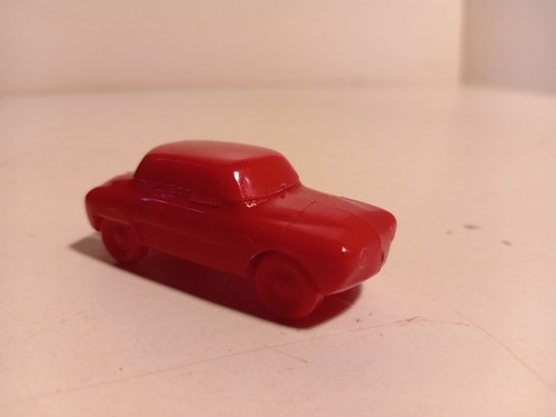 Cij plastique renault - f,