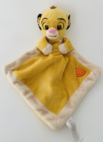 Disney roi lion - 🌟, doudou