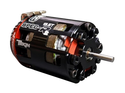 Tekin gen4 spec - tekin, bl