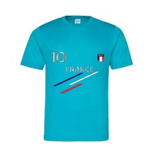 Maillot foot france enfant - maillot,