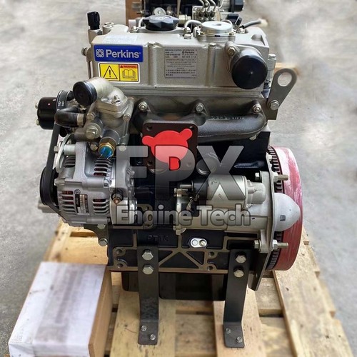 403d new engine - new, for