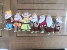 Lot figurines princesse - 7,