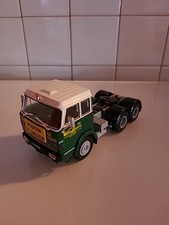 tracteur Hanomag Henschel F221