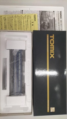 Tomix gauge ef66 class - tomix, ho