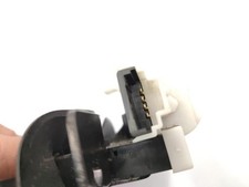 Serrure de coffre RENAULT