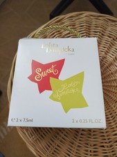 Parfum Lolita Lempicka flacons