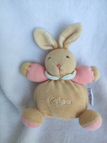 Petit doudou boule - doudou,