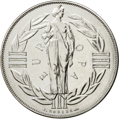 France medal french fifth - france,,
