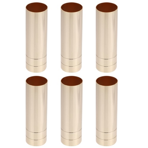 fourreaux bougies lustre bougies lustre